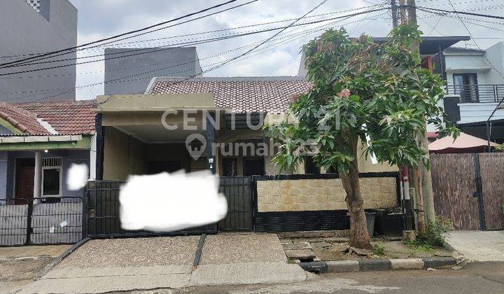 Di Sewakan Rumah Bagus 1 Lantai Prima Harapan Regency, Bekasi  1