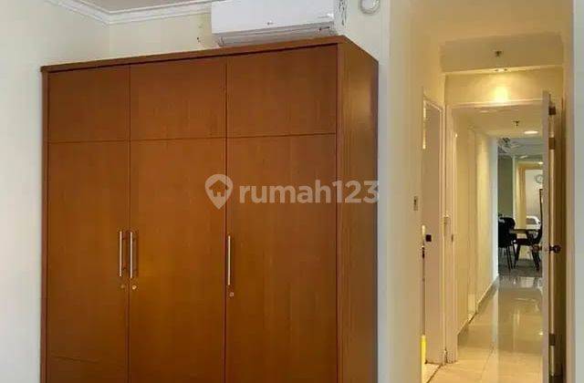 Dijual Apartemen 3 BR Taman Rasuna Di Setiabudi, Jakarta Selatan 2