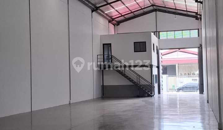 Dijual Gudang Royal Kosambi, Salembaran Tangerang Dijual Gudang Royal Kosambi, Salembaran Tangerang