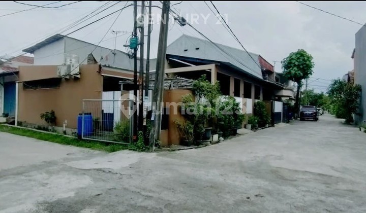 Dijual Murah Rumah di Hook Harapan Indah Bekasi Dijual Murah Rumah di Hook Harapan Indah Bekasi