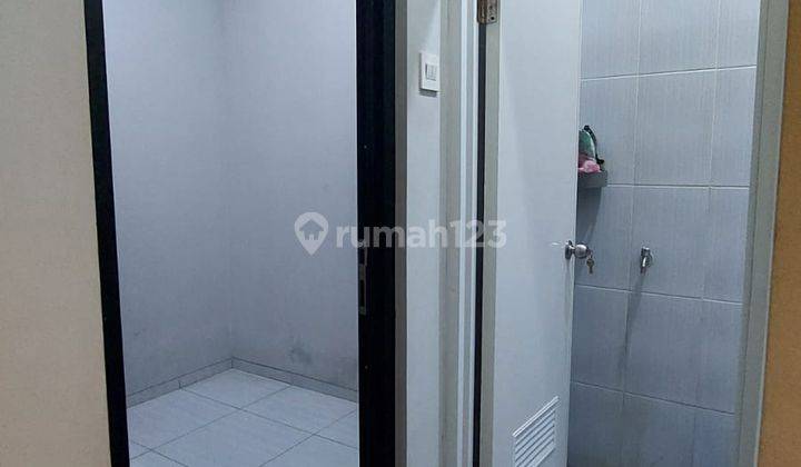 Dijual Rumah Rapih Siap Huni Di Jl.wibawa Mukti, Jatiasih, Bekasi 2