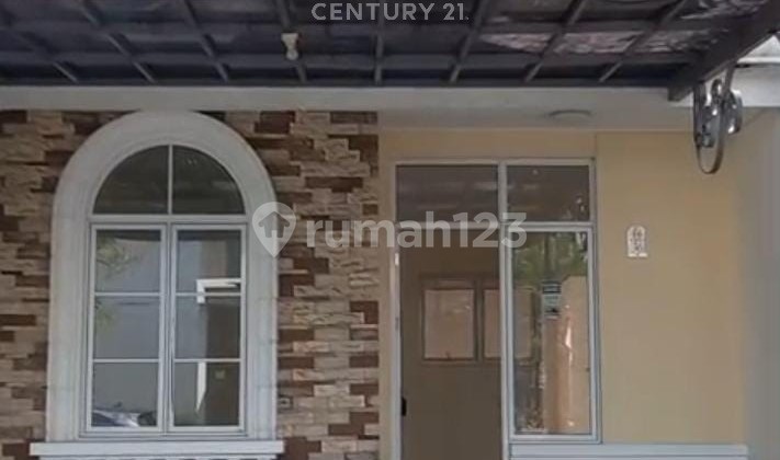 La Siene Cluster Ready-to-Occupy House, Cakung, East Jakarta La Siene Cluster Ready-to-Occupy House, Cakung, East Jakarta