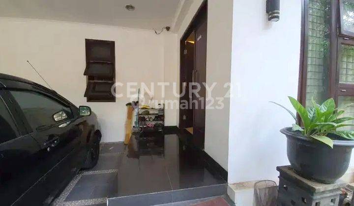 Galaxy Villa Jakasetia Hook 2 Lantai Jual Cepat BU 2