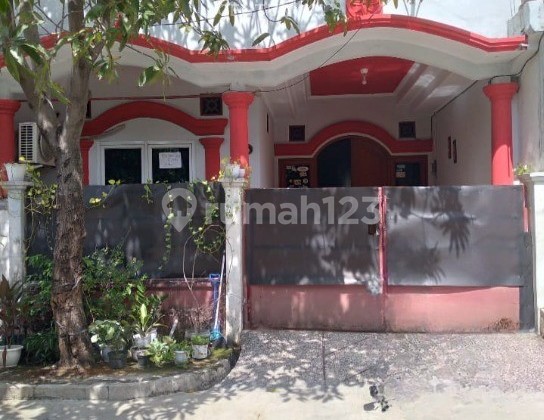 Rumah Strategis Duta Bumi Siap Huni Harga Terjangkau