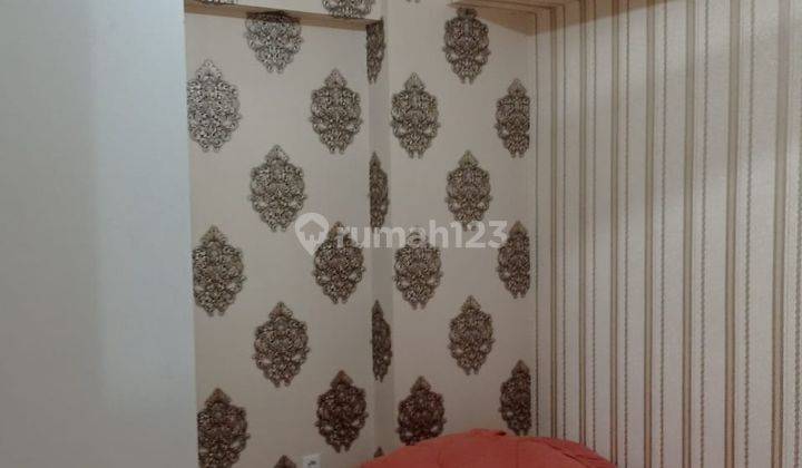 Apartemen Bassura City 2 BR 1