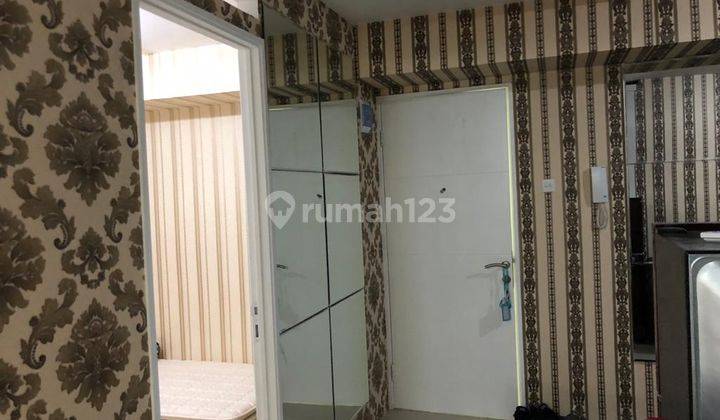 Apartemen Bassura City 2 BR 3