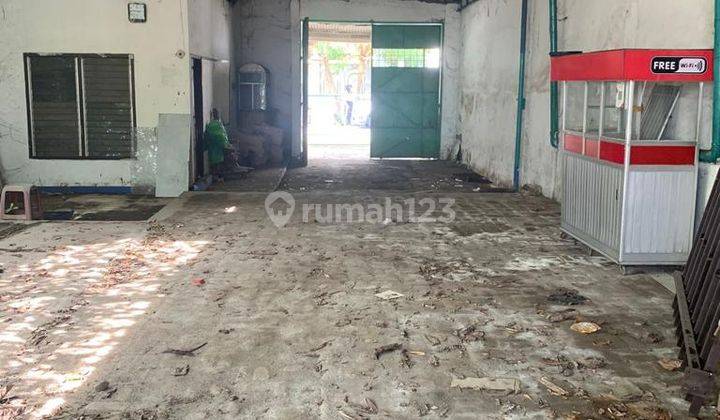  jual Segera Gudang ciledug Karang Tengah  1