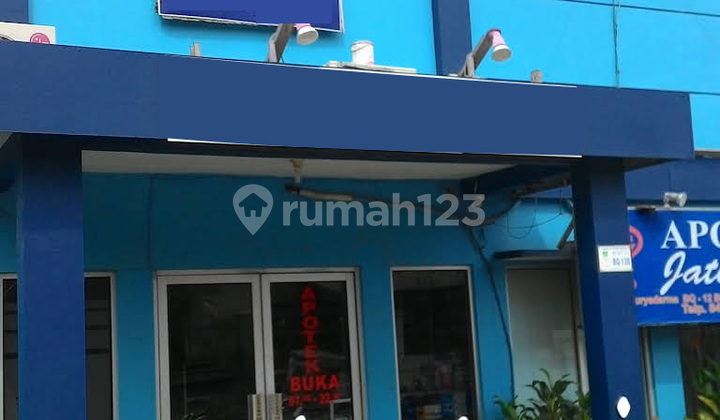 Dijual Cepat Usaha Apotik di Jatisari, Jatiasih Bekasi 1