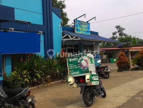 Dijual Cepat Usaha Apotik di Jatisari, Jatiasih Bekasi 2