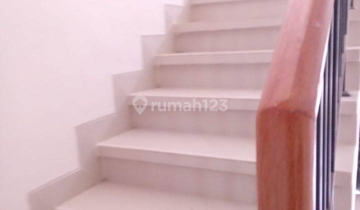 Disewakan Ruko di Segara City bagian Depan Tarumajaya Bekasi 6