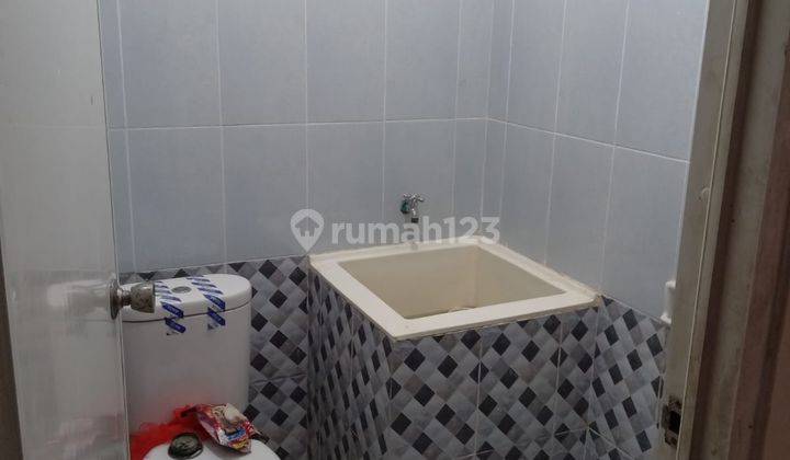Disewakan Ruko di Segara City bagian Depan Tarumajaya Bekasi 9