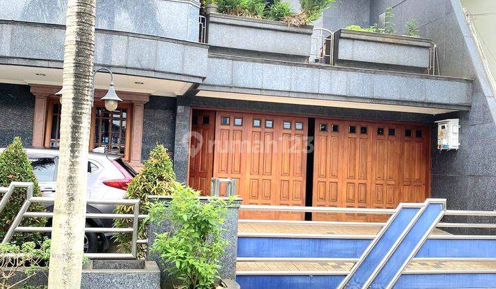 Dijual Rumah Strategis di Tanjung Barat Jakarta Selatan 2