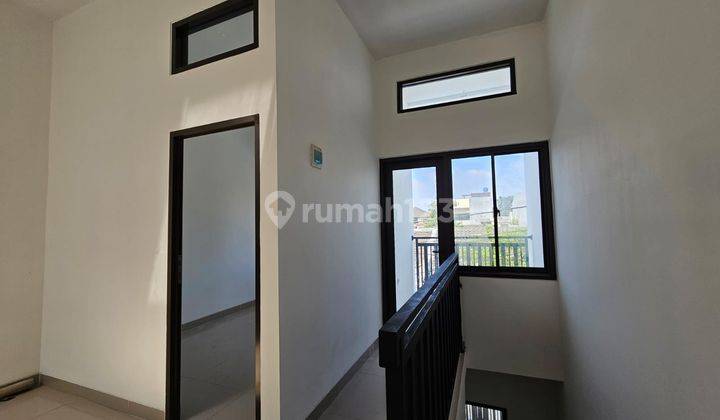 Dijual Rumah Minimalis Baru Direnovasi di Harapan Indah Bekasi 2