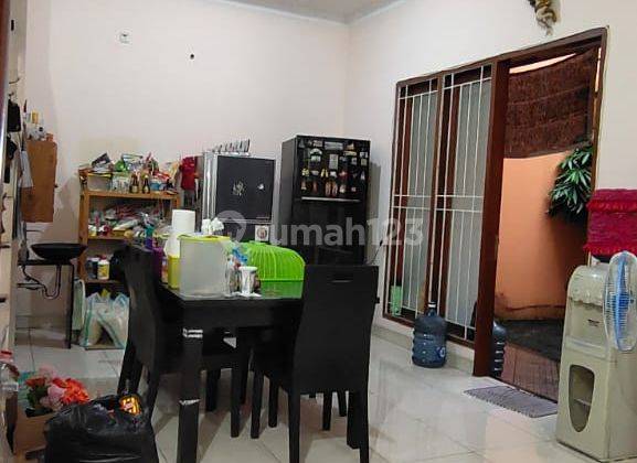 Dijual Rumah di Harapan Indah Cluster Heliconia Extention Bekasi 2