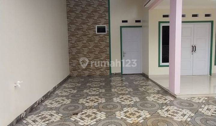 Dijual Rumah di Perum Duta Harapan Bekasi Utara Kota Bekasi 2