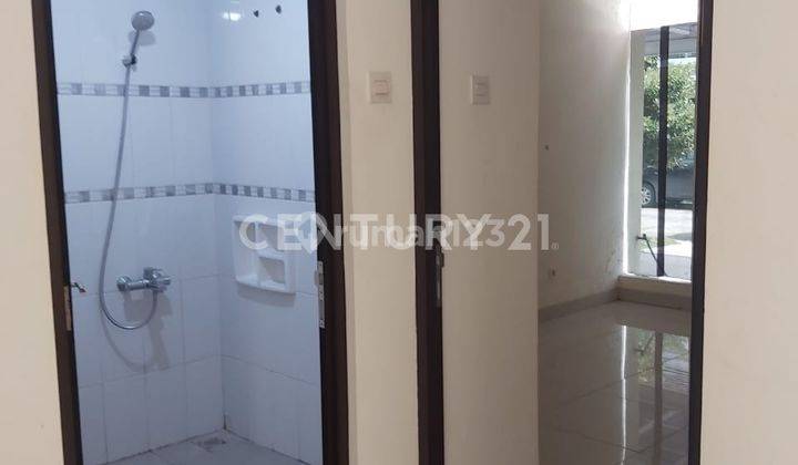 Rumah Di Dalam Cluster Arana Dekat Sumarecon Crown Gadin 2