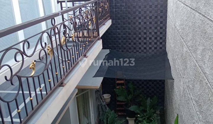 Dijual Cepat Rumah di Kemang Pratama 1 Bekasi 2