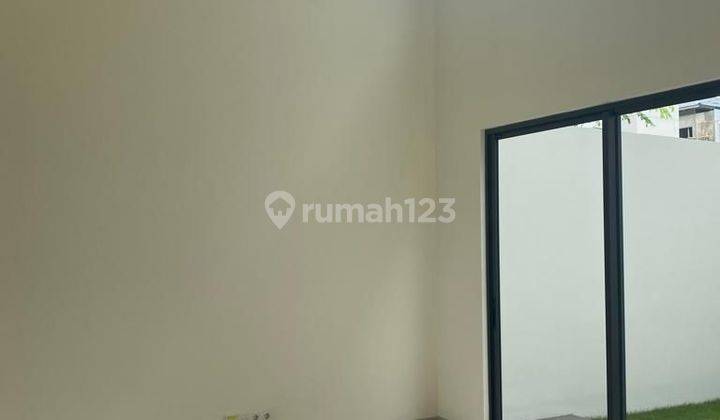 Rumah 3 Lantai Di ASYA, Cluster Maninjau, Cakung - Jakarta Timur 1