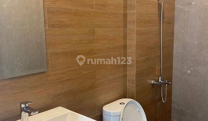 Rumah 3 Lantai Di ASYA, Cluster Maninjau, Cakung - Jakarta Timur 2