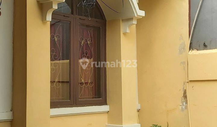 Rumah Murah Di Duta Bumi 3 Harapan Indah Bekasi,Owner Pindah Kota 1