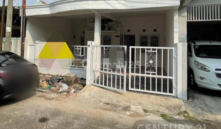 Rumah Bagus Di Cluster Taman Sari Harapan Indah 2 1