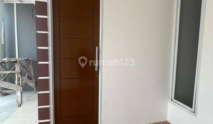 Dijual Rumah di Aldena Residence Aren Jaya Tambun Utara, Bekasi 2