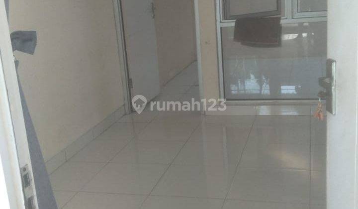 Rumah Rapi di Cluster London Mutiara Gading City Bekasi 2