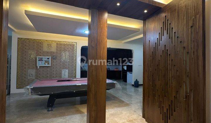 Rumah 2 Lantai Posisi Hook Di Komp Kalibata Baru S7744 1