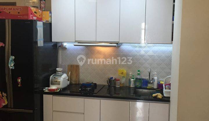 Apartemen Green Hill Semi Furnished Tower A Jakarta Utara 1