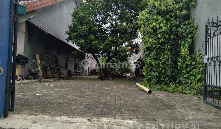 RUMAH MURAH LOKASI CEGER JAKARTA TIMUR 2