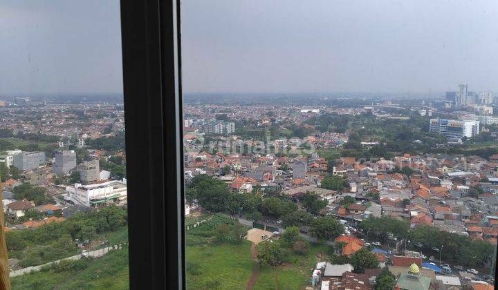 Apartemen Bassura Jakarta Timur Tower Delta Lt31 1