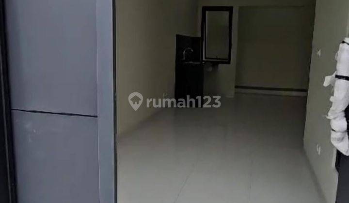 Cepat Rumah Brand New Sisa 1 Unit Di Tanjung Duren JakBar 1