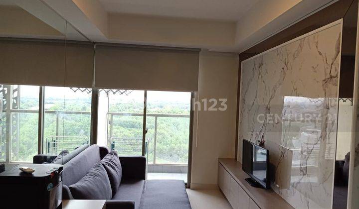 Apart Goldcoast Honolulu Pik Lt 58 2 Bed Lt Rendah 1