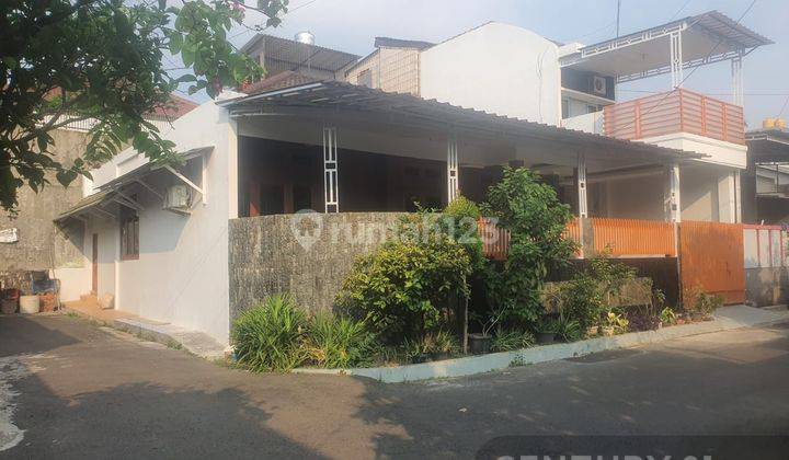 Rumah Di Taman Pulo Gebang Cakung Jakarta Timur 1