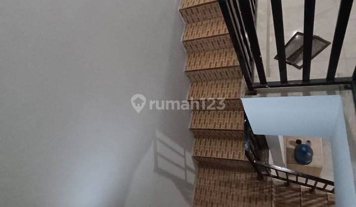 Dijual Rumah di Taman Wisma asri 2 Bekasi Utara 2