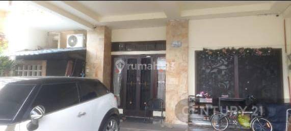 Dijual Rumah Bagus di Perumahan Kelapa Gading Permai Jakarta Utara 2