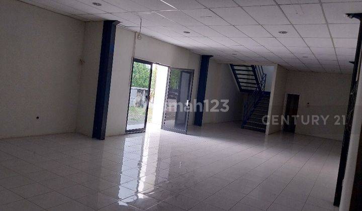 Gudang Dan Office Di Kawasan Pergudangan Marunda Center Bekasi 2