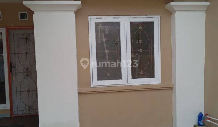 Dijual Rumah Di Duta Bumi Harapan Indah Bekasi 2