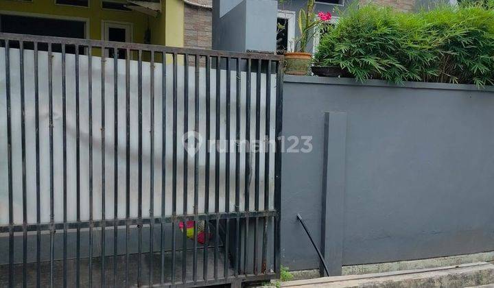 Rumah Siap Huni Di Harapan Indah Bekasi 1