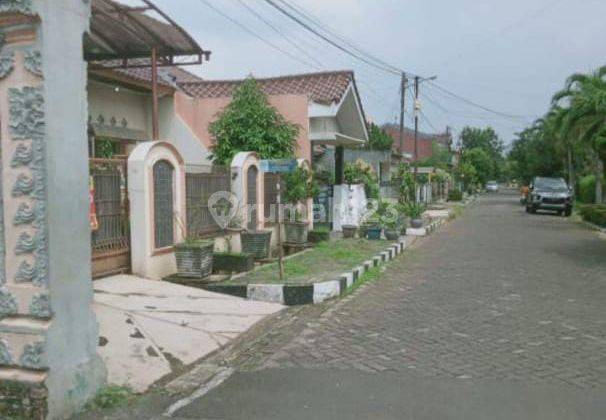 Dijual cepat Rumah 1 Lantai Siap Huni Rawalumbu Bekasi 2