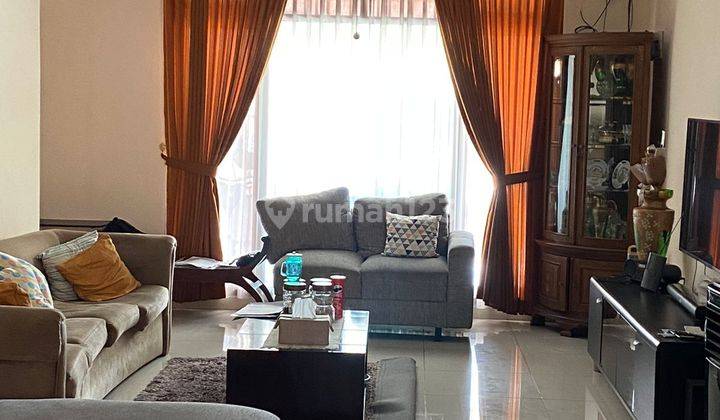 DiJual Rumah Bagus Strategis , Jombang Ciputat Tangerang Selatan  1