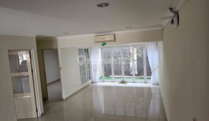 Rumah Siap Huni Tebet Timur Dalam Raya Jakarta Selatan 1