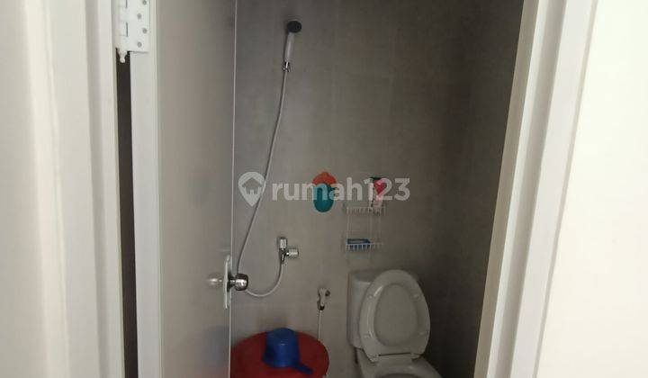 Dijual Rumah Minimalis dalam Komplek di Depok 2