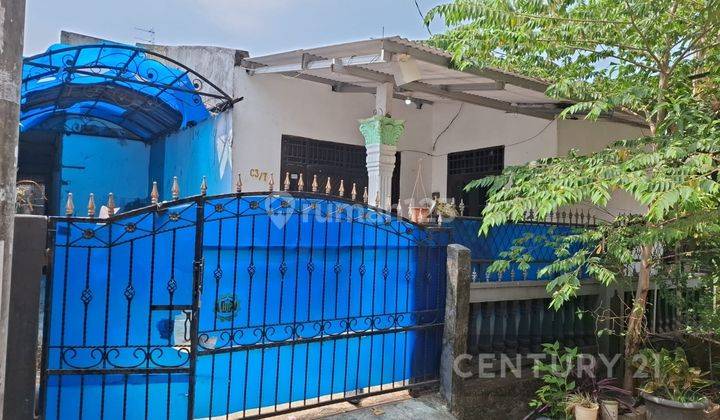 Rumah 1 Lantai Di Taman Narogong Indah Rawa Lumbu Bekasi 1