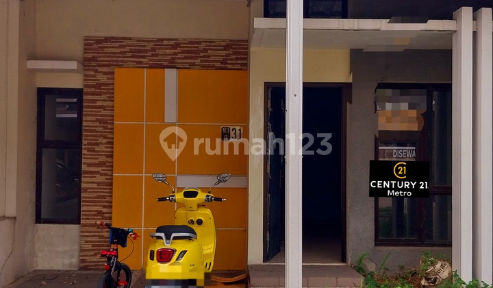 Rumah Minimalis 1lt Cluster Celtic, Segara City. Bekasi Rumah Minimalis 1lt Cluster Celtic, Segara City. Bekasi