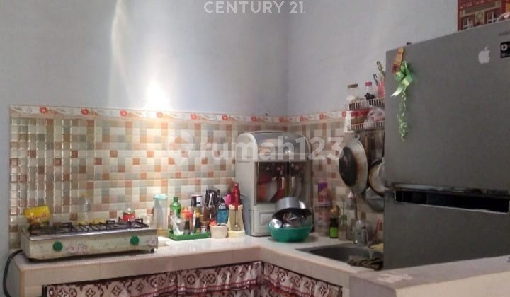 Strategic Duta Bumi House Ready to Live In Affordable Price 2