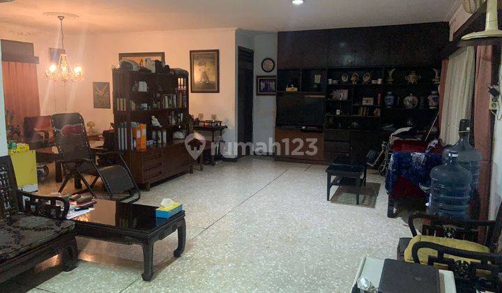 Dijual Rumah di Rawa Kepa Tomang Jakarta Barat  1