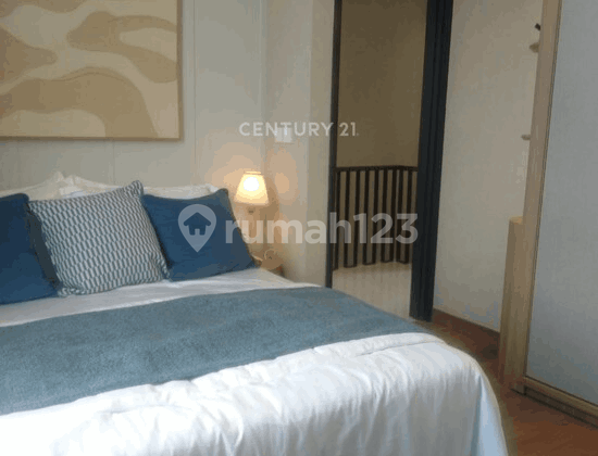 Hunian 1M An Cluster Dovia At Ladoria Grand Wisata Banyak Bonus 2