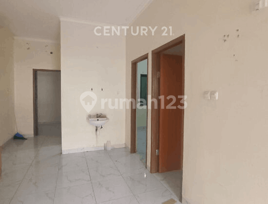 Rumah 1lt Dekat Stasiun Cakung Dan Kranji Di Harapan Indah Bekasi 2