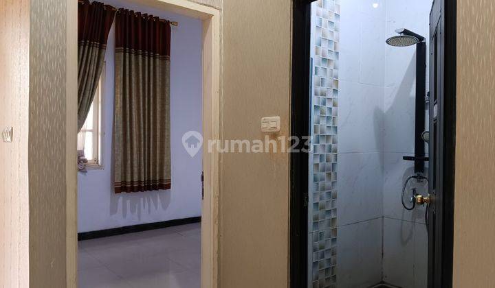 Dijual Dan Disewakan Rumah 3 Lantai Bagus di Bulevard Hijau, Bekasi 1